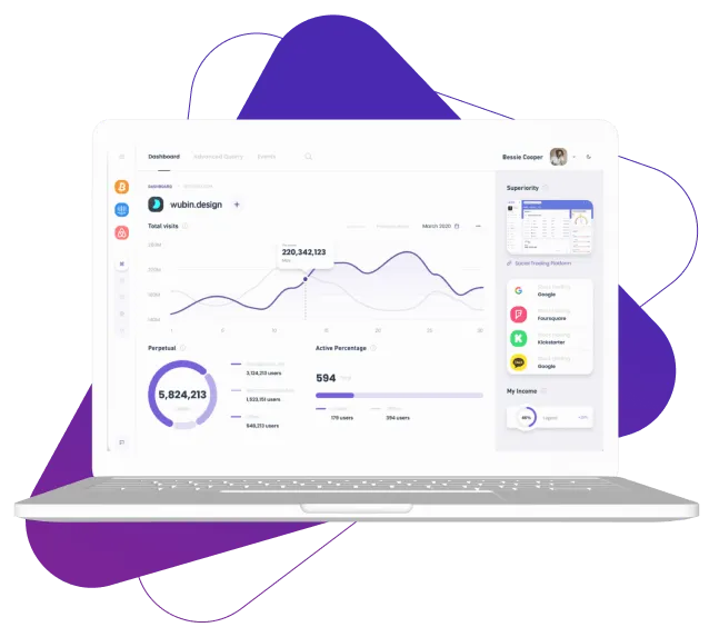 Redmont Bitmark - Decentralized Finance Ecosystem of Redmont Bitmark